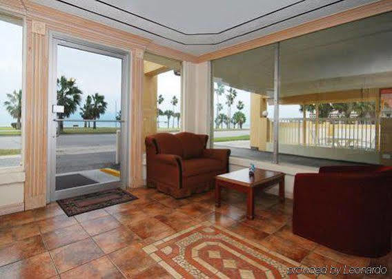 Budget Inn&Suites Corpus Christi Exterior foto