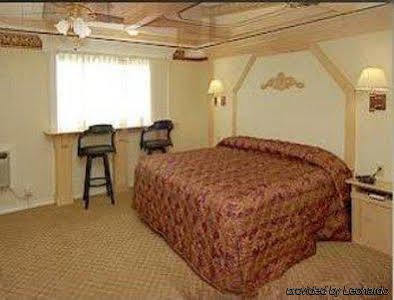 Budget Inn&Suites Corpus Christi Exterior foto
